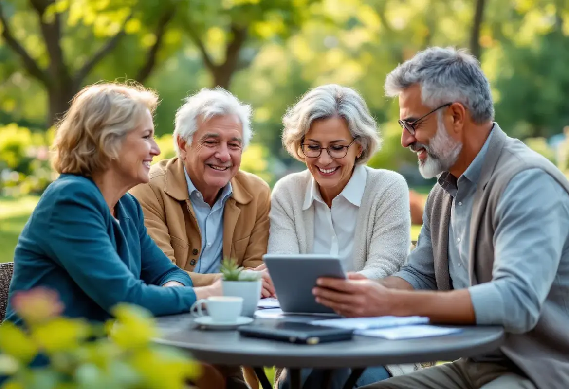 Les 3 erreurs financières qui réduisent votre pension de retraite sans ...